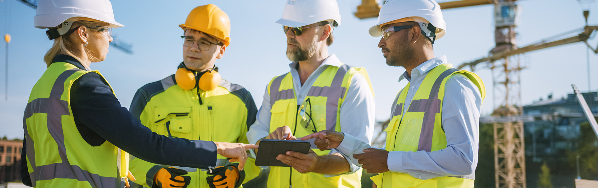 COINS' integrated software helps manage all aspects of the development lifecycle through one system.